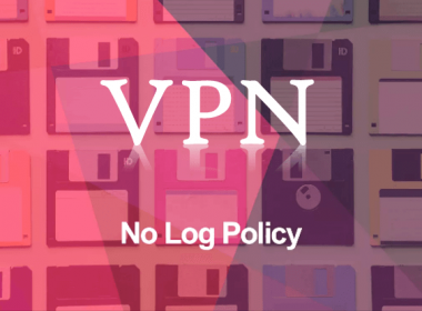 VPN No Log Policy
