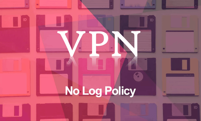 VPN No Log Policy