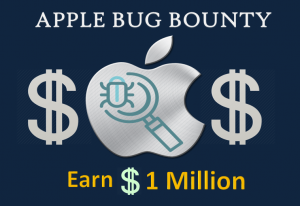 Apple Bug Bounty Program