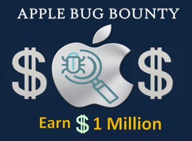 Apple Bug Bounty Program
