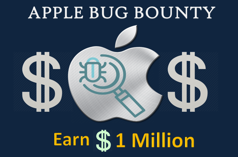 Apple Bug Bounty Program