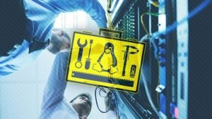 Linux Administration