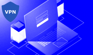 VPN Services in Denmark