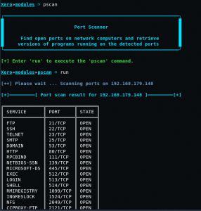 xero8