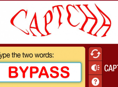 Captcha Bypass