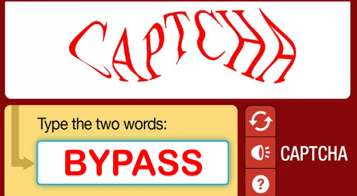 Captcha Bypass