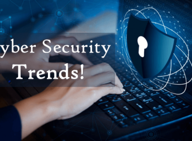Cyber Security Trending