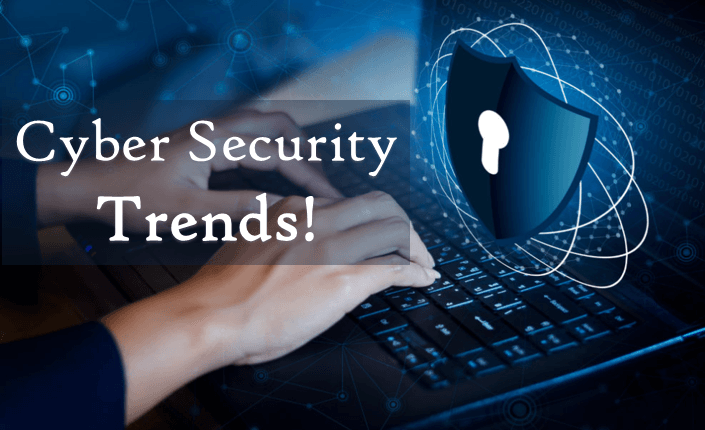 Cyber Security Trending
