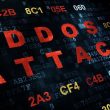 DDOS Attack Security