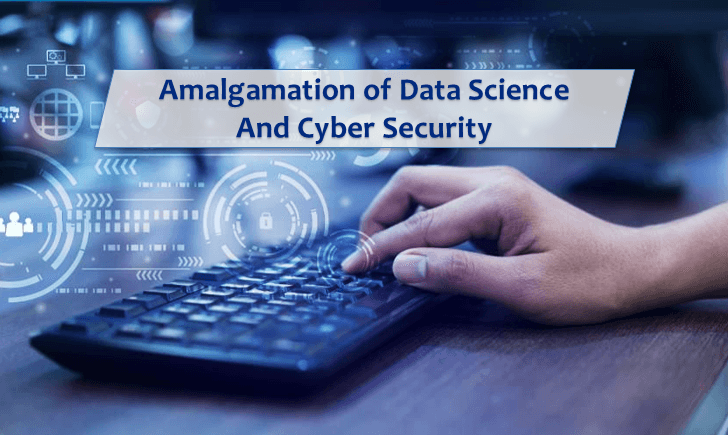 Data Science And Cyber Security