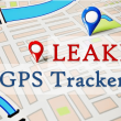 GPS Trackers Leaked