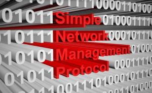 SNMP