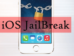 iOS JailBreak