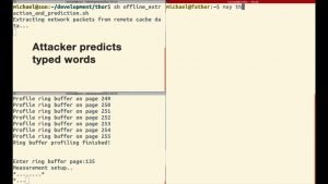 intel cpus hit by netcat attack