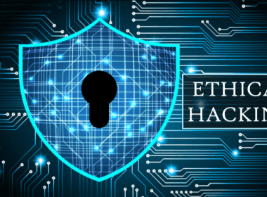 Ethical Hacking Intro