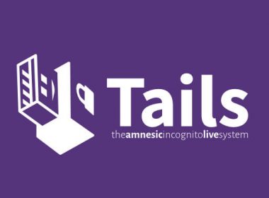 Tails OS