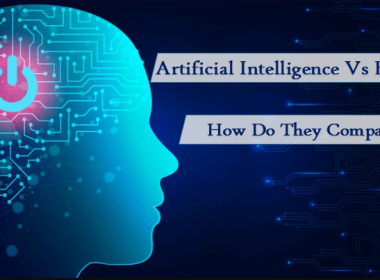Artificial Intelligence Vs Big Data