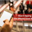 Apps for iPhone Used By Hackers