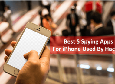 Apps for iPhone Used By Hackers