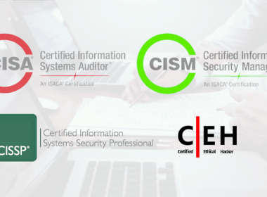 Information Security Certificate Bundle
