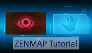 Zenmap Tutorial