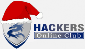 HOC Christmas