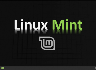 Linux Mint OS