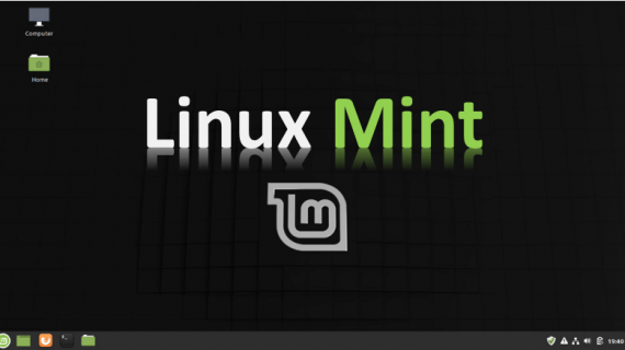 Linux Mint OS 19.3 Tricia Version Released