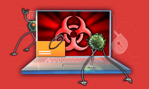 Coronavirus Malicious