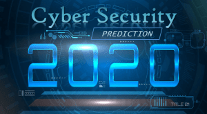 Cyber Security Prediction 2020