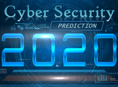 Cyber Security Prediction 2020