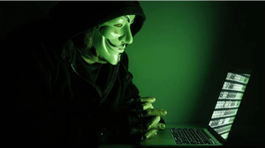 Iranian Hackers