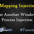 Mapping Injection