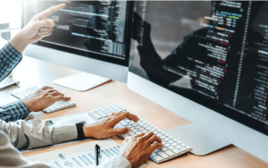 Computer Science Degree