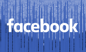 Facebook Social Media Accounts Hacked