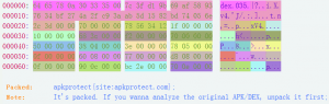 GDA Android Reverse Engineering APP