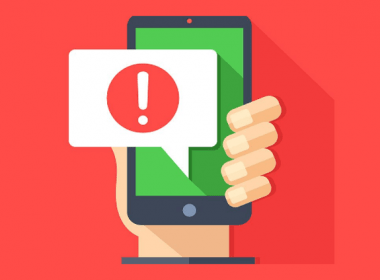 Push Notification Blocking