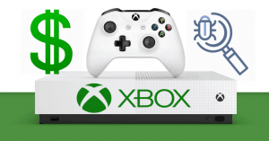 Xbox Bounty Program