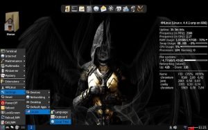 4MLinux
