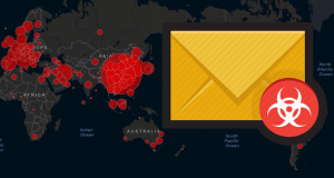 Coronavirus Outbreak Malicious