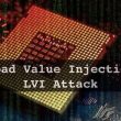 Load Value Injection