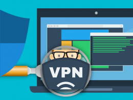 VPN Privacy and Security