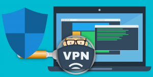 VPN Privacy and Security