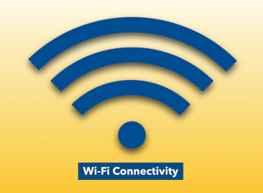 WiFi Connectivity