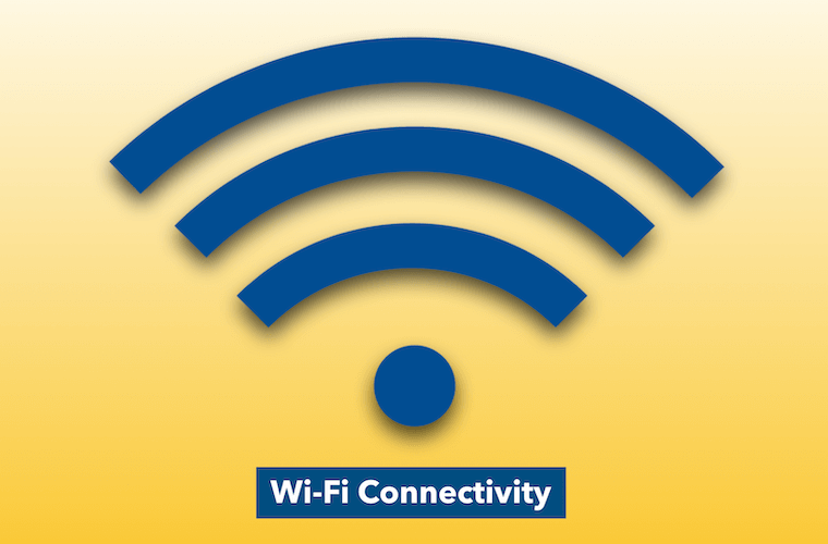 WiFi Connectivity