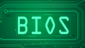BIOS Security