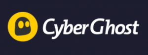 CyberGhost Logo