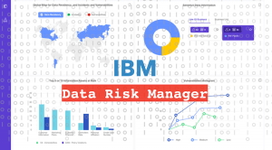 IBM Data Risk Manager