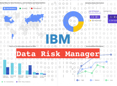 IBM Data Risk Manager