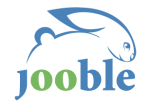 Jooble Logo